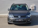 Volkswagen Sharan 2.0TDI DSG ACC/TOTWINKEL/AHK/NAVI/KAMERA - Volkswagen Sharan in Chemnitz