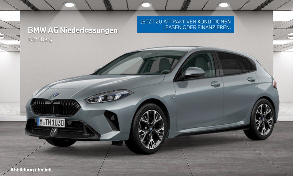 BMW 123 - Bild 1