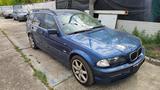 BMW 330D  TÜV 05/26 - BMW 330 aus 2001: 330d