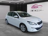 Peugeot 308 Active THP 125 - Peugeot aus 2014