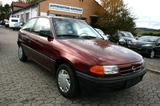 Opel Astra 1.4 GL "sehr schöner Zustand" - gebrauchte Opel Astra aus dem Jahr 1993