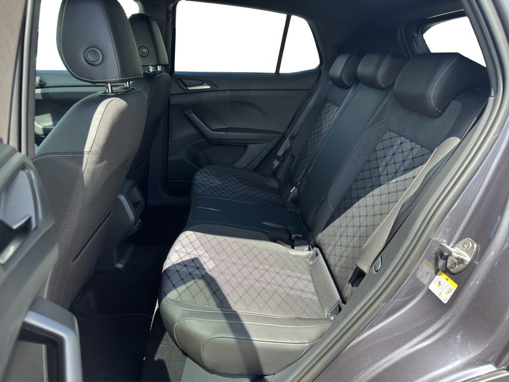 Volkswagen T-Cross - Bild 22