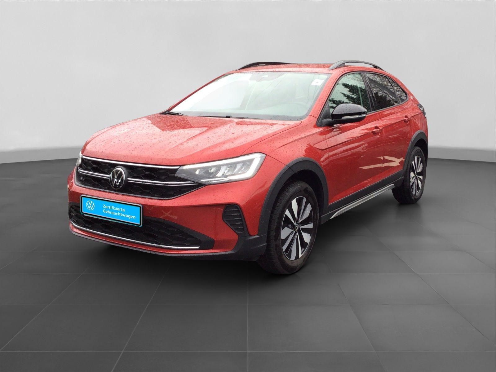 Volkswagen Taigo - Bild 2