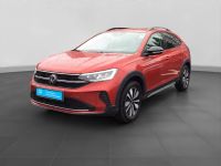 Volkswagen Taigo - Vorschau Bild 2