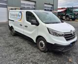 Renault Trafic L1H1 5 Jahre Renault Fullse... - Renault Trafic in Bonn