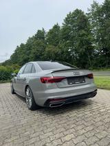 Audi A4 45 2.0 TFSI quattro edition one - Audi A4: Edition