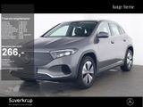 Mercedes-Benz EQA 250 , PROGRESSIVE SPUR KAMERA SHZ - Mercedes-Benz EQA aus 2024