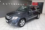 Mercedes-Benz GLK 250 4Matic Sportpaket,Aut,Pdc,Temp,SHZ,AHK, - Mercedes-Benz GLK 250 Gebrauchtwagen
