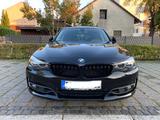 BMW 320 Gran Turismo Gran Turismo 320i - - gebrauchte BMW 320 Gran Turismo aus dem Jahr 2017