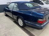 Mercedes-Benz E 220 A124 Sportline Autom. 1 Hand 107.500km  - Mercedes-Benz E-Class aus 1997