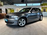 BMW 116i Lim Sitzheizung*Tempo*A/C* - graue BMW 116