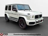 Mercedes-Benz G 63 AMG Edition 1 "Burmester®,22",NightPaket" - Mercedes-Benz G 63 AMG in Hannover