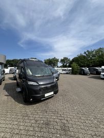 Carado pro CV 600 *sofort verfügbar*AUTOMATIK*