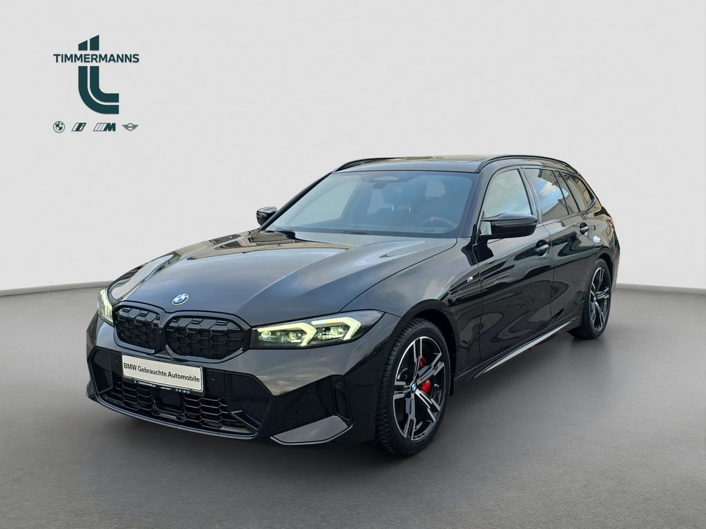 Image of BMW M340i