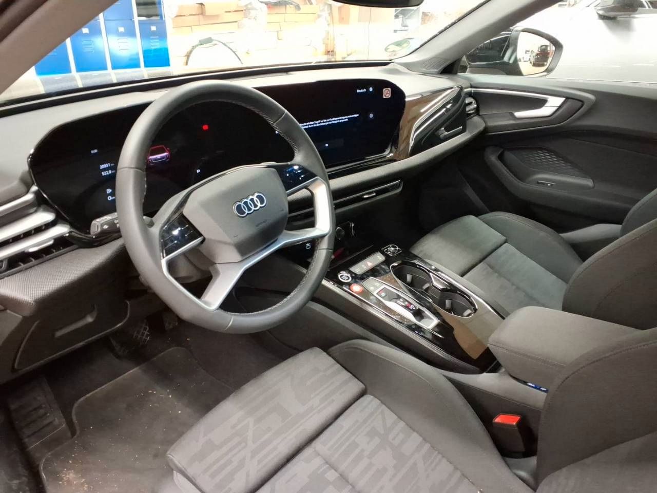 Audi A5 - Bild 4