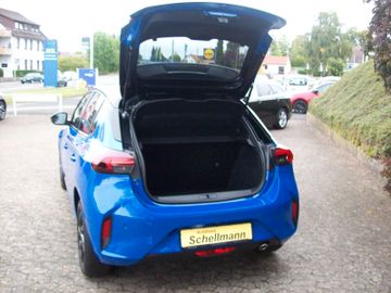 Bild 9 Opel Corsa F 1.2T Ultimate SHZ LHZ PDC+Kam Navi Pro