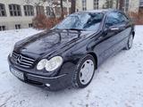 Mercedes-Benz CLK 200 KOMPRESSOR AVANTGARDE|TOP GEPFLEGT - Mercedes-Benz CLK-Klasse Gebrauchtwagen in Berlin