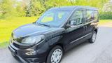 Fiat Doblo 1,3 LOUNGE 7 Sitze - Fiat Doblo LOUNGE