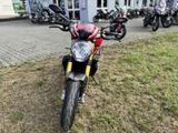 Ducati Monster 1200 S - DUCATI MONSTER 1200