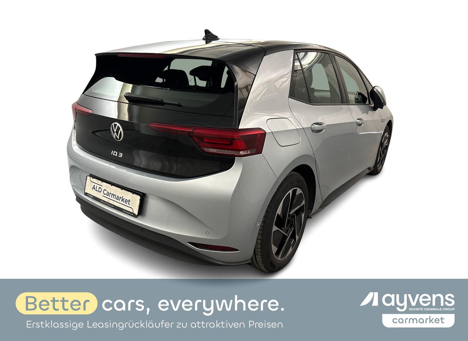 Volkswagen ID.3 Pro 