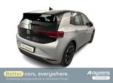 Volkswagen ID.3 Pro  - mit Elektro-Antrieb: Sportwagen