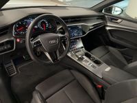Audi A6 - Vorschau Bild 19
