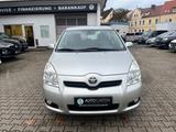 Toyota Corolla Verso 1.8 Executive - Toyota Corolla Verso: 7 Sitzer