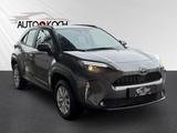Toyota Yaris Cross Hybrid FWD Comfort 1.5 VVT-iE EU6e D - gebrauchte Toyota Yaris Cross aus dem Jahr 2024