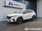 Hyundai TUCSON N-Line 7-DCT ||RFK||Navi||SHZ|| - Hyundai Gebrauchtwagen in Braunschweig