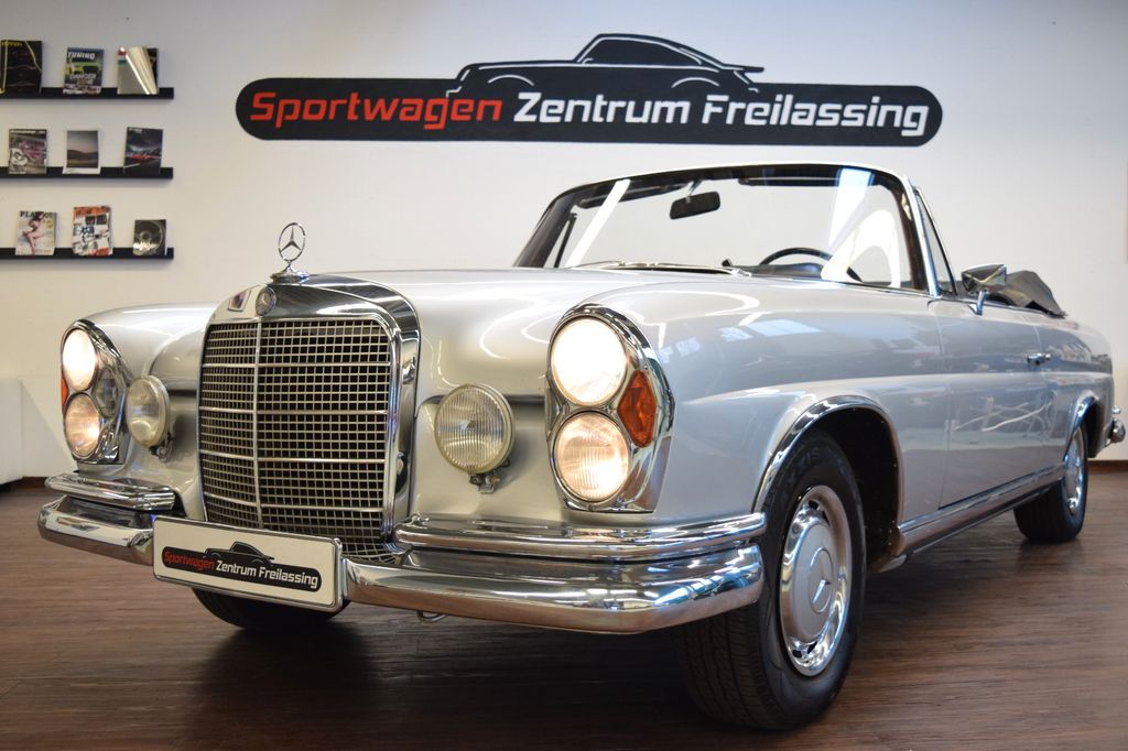 Mercedes-Benz 280