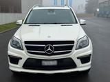 Mercedes-Benz Mercedes Benz GL 63 Amg  557 PS schweiz Pa... - : Schweiz