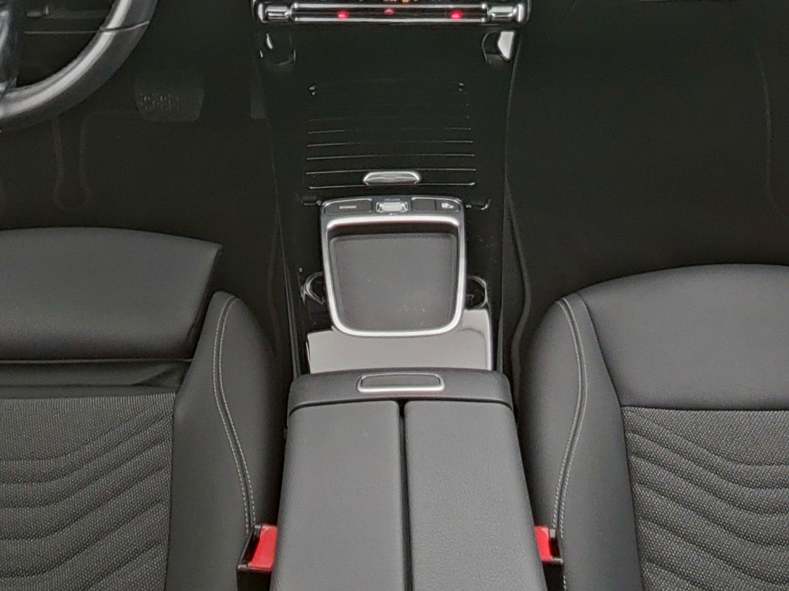Mercedes-Benz CLA Shooting Brake - Bild 17