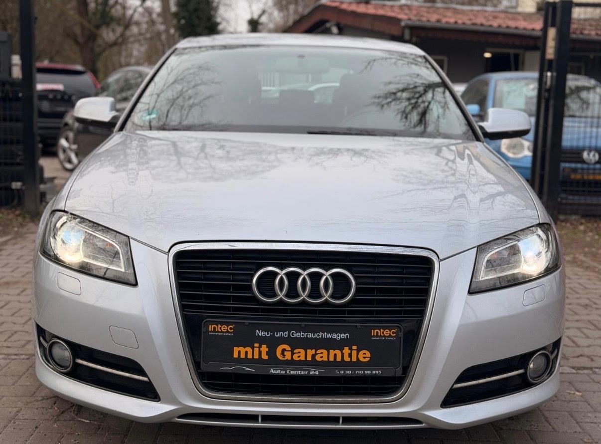 Audi A3 1.2 TFSI Automatik,LED