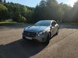 Mercedes-Benz GLA 220 4MATIC  - Mercedes-Benz GLA-Klasse von privat