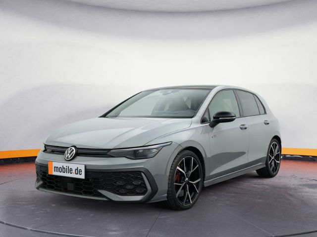 Volkswagen Golf GTI 8 2.0 TSI DSG IQ.LIGHT NAVI PANORAMA 19