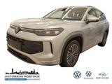 Volkswagen Tayron Life 1.5 eTSI DSG AHK PANO STANDHZG - VW Tayron mit Schiebedach