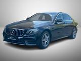 Mercedes-Benz E 300e Lim.  AMG DESIGNO BURMESTER PANO - Mercedes-Benz E 300 mit Hybrid-Antrieb