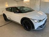Kia EV6 77,4kWh|ACC|Kamera|Keyless|WäPumpe|Standhzg. - Kia EV6 Gebrauchtwagen