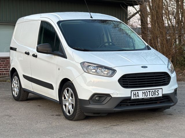 Ford Transit Courier Trend *Scheckheft*Klimaanlage*