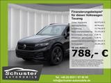 Volkswagen Touareg R-LINE*StandHzg Luftfed AHK Dynaudio 21* - Volkswagen Touareg: Standheizung