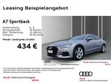 Audi A7 Sportback 45 TFSI S tronic *HuD*360°*NAV+* - Audi A7 aus 2024