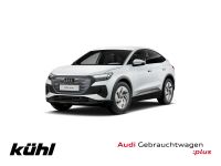 Audi Q4 e-tron - Vorschau Bild 1