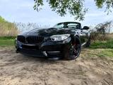 BMW Z4 sDrive35is - Scheckheft 19  Top Ausst. DKG  - BMW Z4: 35is