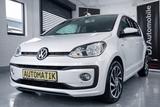 Volkswagen up! Automatik/Mod.2019/Klima/SHZ/34.000KM