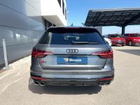 Audi S4 - Vorschau Bild 5