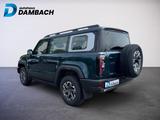 BAIC BJ40 Pro *4x4*SITZKLIMA*SHZ*SCHIEBEDACH*LED*ACC* - BAIC Gebrauchtwagen