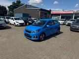 Peugeot 108 Allure Keyless Kamera Tempomat 2HD - Cars in Aachen: Kleinwagen