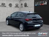 Opel Astra 1.5 D AT Business Elegance Matrix Premium - Opel Astra: Business Elegance