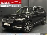 Volvo XC90 Plus Bright AWD *20Zoll*LEDER*Standhzg*360* - Volvo XC90: Plus Bright