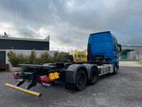 MAN TGX 26.400 XXL BDF Fahrschul LKW 5 Sitze - MAN Lkw